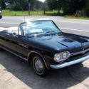 1964  Chevrolet Corvair Convertible