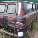 1964 Chevrolet Corvair GREEN BRIER VAN ***NO RESERVE***