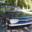 1964 Chevrolet Corvair Monza Convertible 78,410 mls Beautiful Original Survivor