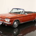 1964 Chevrolet Corvair Monza Convertible *ONLY $8,900!*