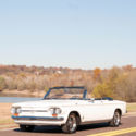1964 Chevrolet Corvair Monza Spyder Turbo, 4 Speed Manual, NO RESERVE!!
