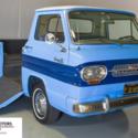 1964 Chevrolet Corvair Rampside Rare Amazing Shape Price Reduced