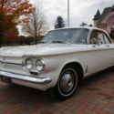 1964 Chevrolet Corvair Spyder 51000 Miles Coupe  Turbo 150 HP 4 Speed