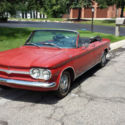 1964 Chevrolet Corvair Spyder Convertibe