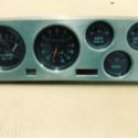 1964 Chevrolet Corvair Sypder Sport Instrument Dash Cluster Only (not car)