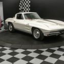 1964 Chevrolet Corvette 2-Door Coupe 441 Miles WHITE  LS2 V8 5-Speed Manual