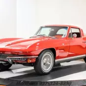 1964 Chevrolet Corvette  2-Door Coupe