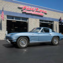 1964 Chevrolet Corvette 327 / 300hp 4-Speed Numbers Matching Motor and Trans
