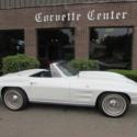1964 Chevrolet Corvette 327 Convertible Frame off Restoration