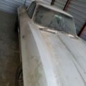 1964 Chevrolet Corvette 327 White RWD Manual coupe