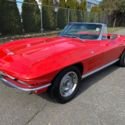 1964 CHEVROLET CORVETTE 327/300H.P. 4/SP MATCHING #S EXCELLENT