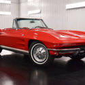 1964 Chevrolet Corvette 327/365 Numbers Matching Award Winning LOOK