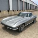 1964 Chevrolet Corvette  52506 Miles    Manual