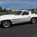 1964 Chevrolet Corvette - Air Conditioning - Automatic - Frame Off Restoration!