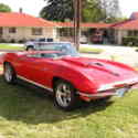 1964 Chevrolet Corvette, Awesome Lifelong California Car, Fast and Fun, Roadster