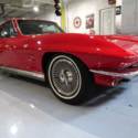 1964 Chevrolet Corvette C2 Stingray CoupeAutomatic Air Conditioned Rare Look