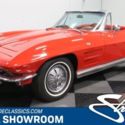 1964 Chevrolet Corvette  Convertible 327 V8 4 Speed Manual Classic Vintage Colle