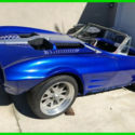 1964 Chevrolet Corvette Convertible 383 Small Block Engine Tremec 5-Spd Manual