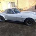 1964 CHEVROLET CORVETTE CONVERTIBLE 383 STROKER / MANUAL TRANSMISSION