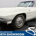 1964 Chevrolet Corvette Convertible Convertible 350 V8 4 Speed Manual Classic Vi