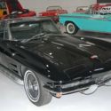 1964 Chevrolet Corvette Convertible - Ellingson Motorcars