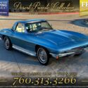1964 Chevrolet corvette Convertible for sale!