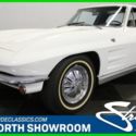 1964 Chevrolet Corvette Coupe 1964 Used Manual