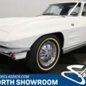 1964 Chevrolet Corvette  Coupe 327 CI 4 Speed Manual Classic Vintage Collector