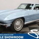 1964 Chevrolet Corvette  Coupe 327 L76 V8 4 Speed Manual Classic Vintage Collect