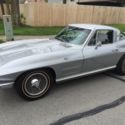 1964 Chevrolet Corvette coupe 327 numbers matching