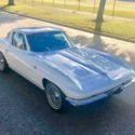 1964 Chevrolet Corvette Coupe 327 / V-8  Pristine! (White)