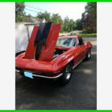 1964 Chevrolet Corvette Coupe 327 V8 4 Speed Muncie Manual 2,000 Mi on Rebuild