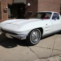 1964 Chevrolet Corvette Coupe 365 hp 1963 1965 1966 1967 4spd power brakes