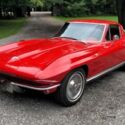 1964 Chevrolet Corvette Coupe 5-Speed