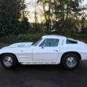 1964 Chevrolet Corvette Coupe - A/C