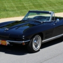 1964 Chevrolet Corvette  Flemings Ultimate Garage