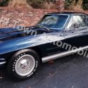 1964 Chevrolet Corvette for sale at Old Town Automobile!