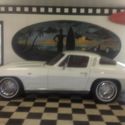 1964 Chevrolet Corvette number matching 327 365HP four speed
