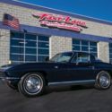 1964 Chevrolet Corvette Numbers Matching 327 V8 Correct Daytona Blue Paint