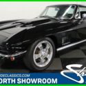 1964 Chevrolet Corvette Restomod Coupe 1964 Restomod Used Manual