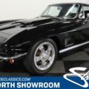 1964 Chevrolet Corvette Restomod Coupe 5.7L LS1 V8 6 Speed Manual Classic Vintag