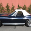 1964 Chevrolet Corvette Roadster 327-365 Hp Convertible 64