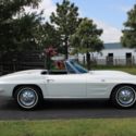 1964 Chevrolet Corvette Roadster 365 hp 4-speed  NUMBERS MATCHING survivor 2 top
