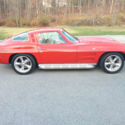 1964 Chevrolet Corvette Sting Ray C2 Coupe