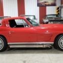 1964 Chevrolet Corvette Sting Ray Coupe