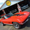 1964 Chevrolet Corvette Sting Ray
