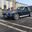 1964 Chevrolet Corvette STINGRAY 1964 CHEVY CORVETTE STINGRAY PRO TOURING RESTO