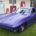 1964 CHEVROLET CORVETTE STINGRAY Vette Hot Rod Muscle Chevy 1932 Ford GM TRADE