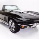 1964 Chevrolet Corvette Street Beast, 467BB Manual Convertible