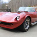 1964 Chevrolet Corvette/Cheetah Replica